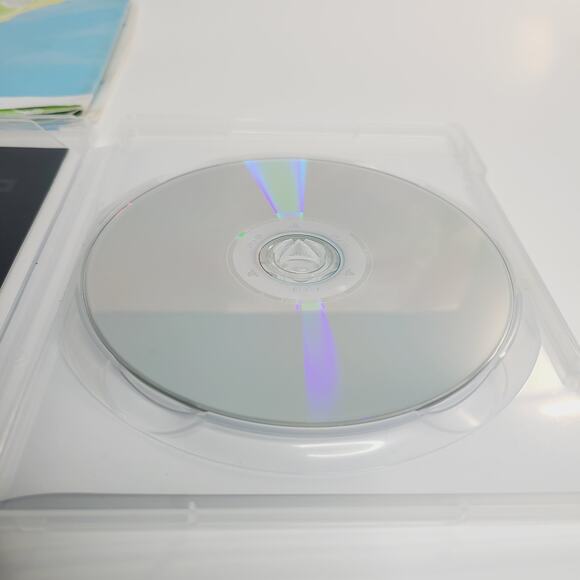 Grand Theft Auto V Five PlayStation 3 PS3 Video Game TESTED w/Booklet & Poster - Picture 5 of 8